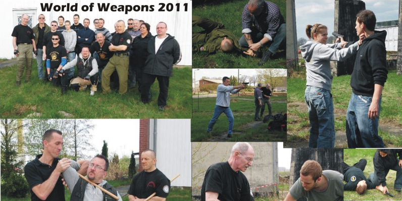 Read more about the article World of Weapons 2011